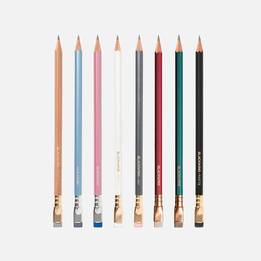 Blackwing Pencils