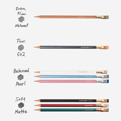 Blackwing Pencils