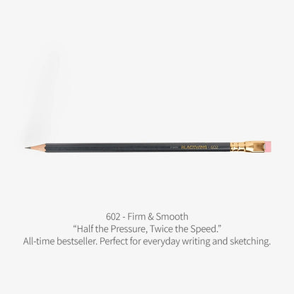 Blackwing Pencils