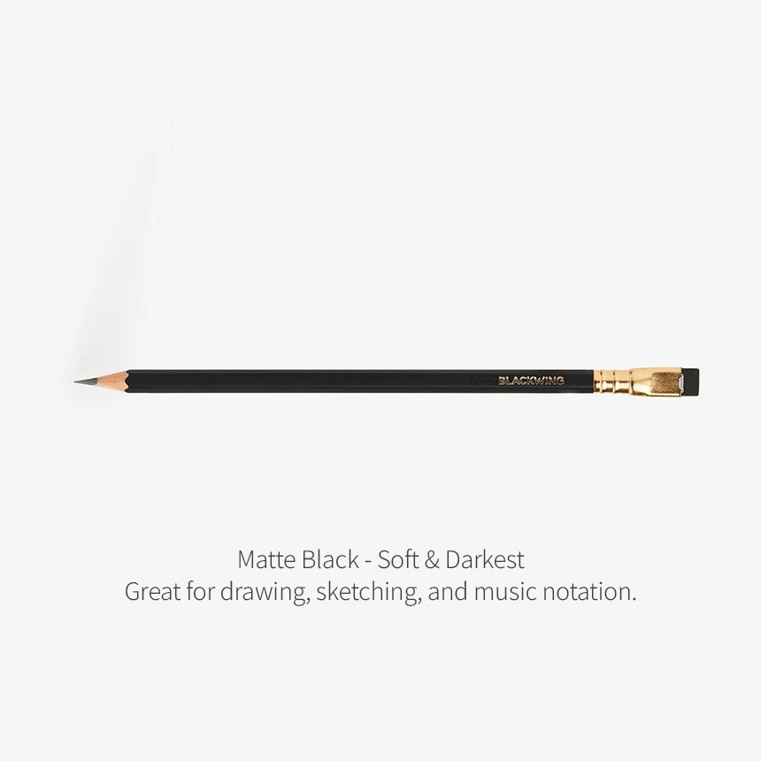 Blackwing Pencils