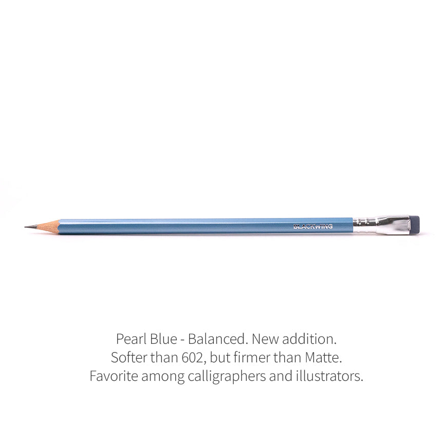 Blackwing Pencils