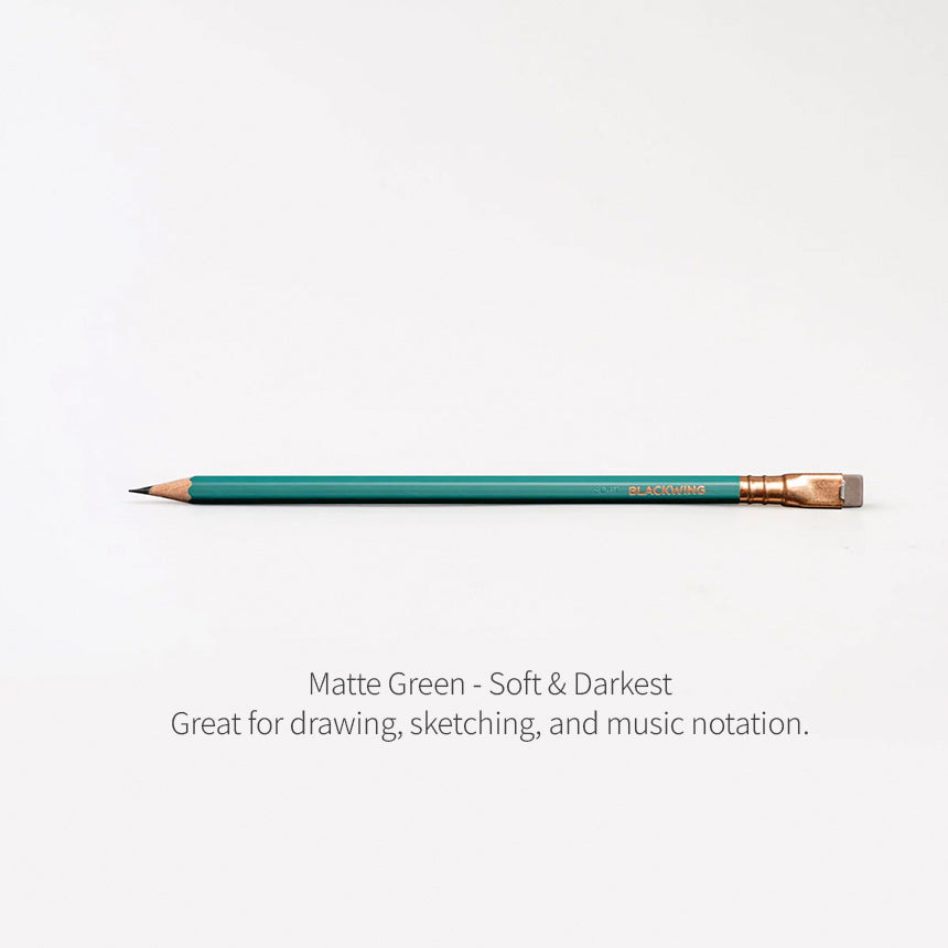 Blackwing Pencils