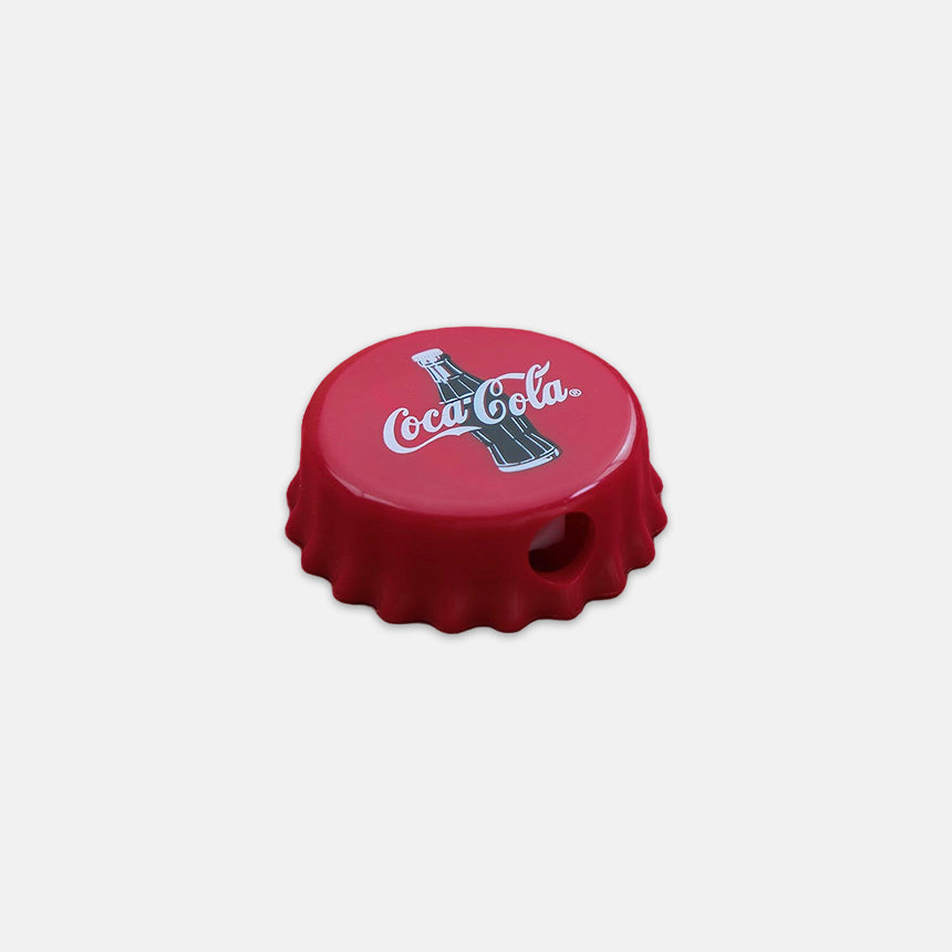 Coca Cola Sharpener
