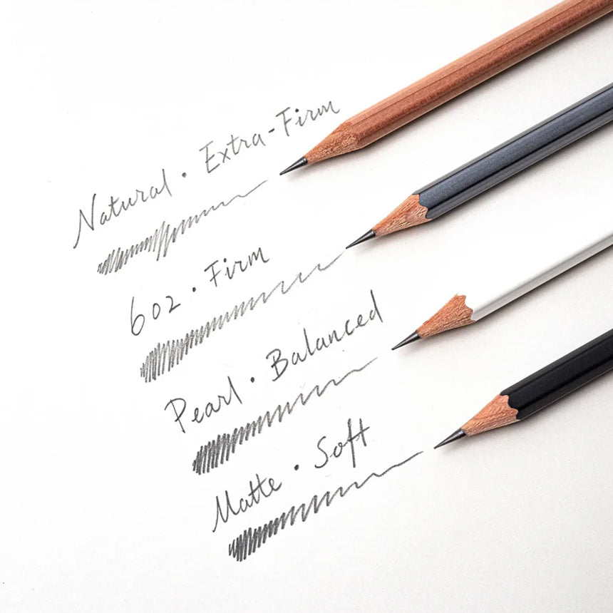 Blackwing Pencils